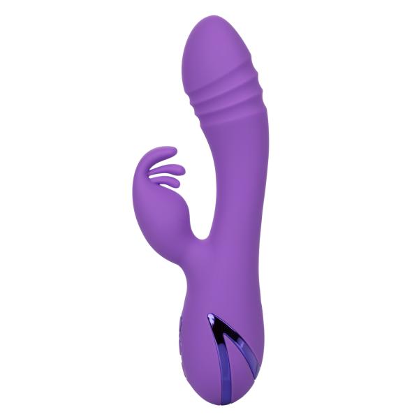 West Coast Wave Rider – California Dreaming – Vibrateur Double Stimulation – California Exotics – Image 3