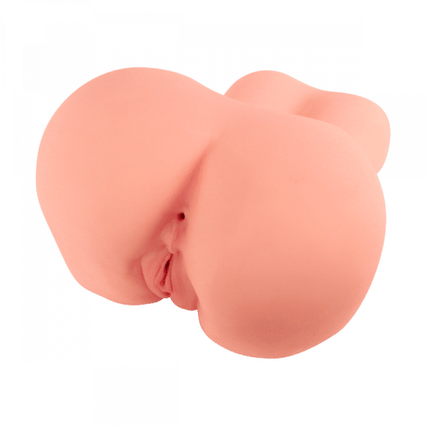 Pussy & Ass - Masturbateur Taille Réel - Adore U Höm – Image 2
