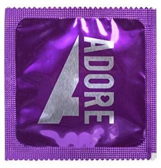 Adore Extra Sure - Condom Masculin