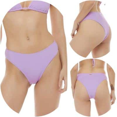Bas de Maillot de Bain - Abby Bottom - Eidon