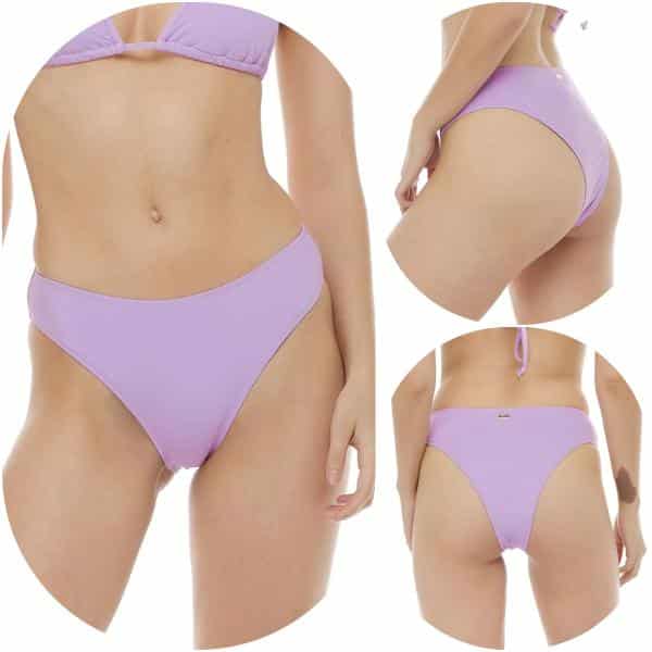 Bas de Maillot de Bain - Abby Bottom - Eidon