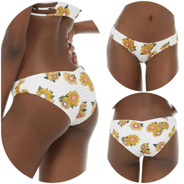 Bas de Maillot de Bain - PLAYFUL AUDREY - 3956948 - BODY GLOVE