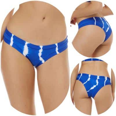 Bas de Maillot de Bain - RIPTIDE AUDREY - 3957848 - BODY GLOVE