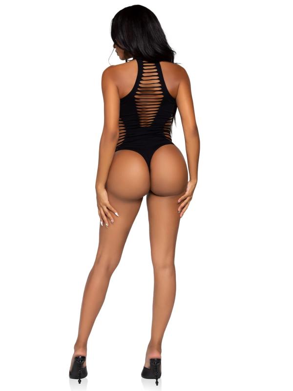 Body avec Thong - Reckless Behavior - 89294 - Leg Avenue – Image 6