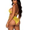 Body en dentelle - Meet Me in Malibu - 89295 - Leg Avenue – Image 6