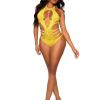 Body en dentelle - Meet Me in Malibu - 89295 - Leg Avenue – Image 5