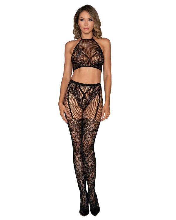 Bodystocking 2pcs - 0391 - Dreamgirl – Image 2