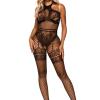 Bodystocking - All About You - 89291 - Leg Avenue – Image 5