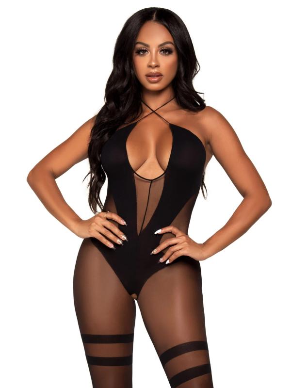 Bodystocking - One True Love - 89299 - Leg Avenue – Image 3