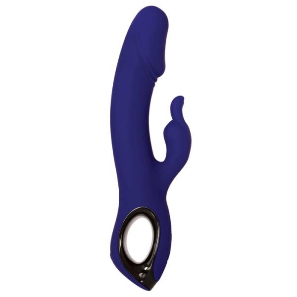 Bunny Buddy - Vibrateur Double Stimulation Rechargeable - Evolved – Image 4