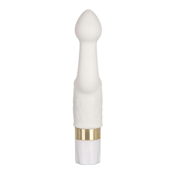 Bunny Kiss - Spécial Edition - Vibrateur Double Stimulation - California Exotics