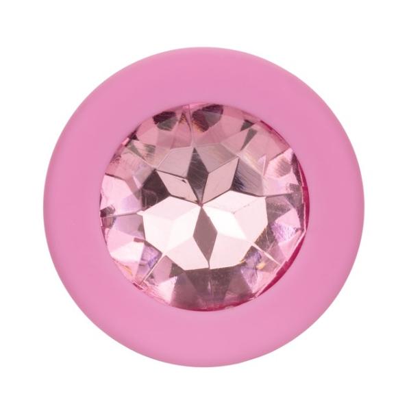 Crystal Booty Kit - First Time - Ensemble de Plugs Anales - California Exotics – Image 5