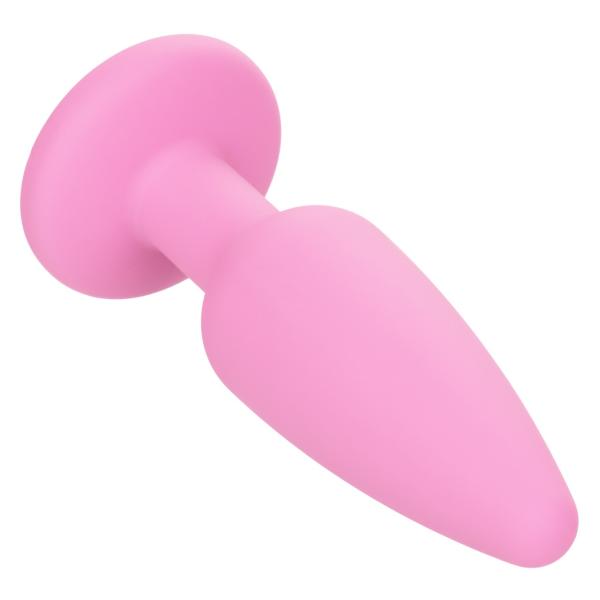 Crystal Booty Kit - First Time - Ensemble de Plugs Anales - California Exotics – Image 3