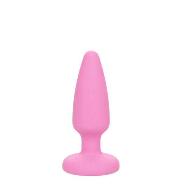 Crystal Booty Kit - First Time - Ensemble de Plugs Anales - California Exotics – Image 2