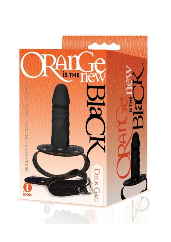 Dick Gag – Bâillon – Orange is the New Black – Image 2