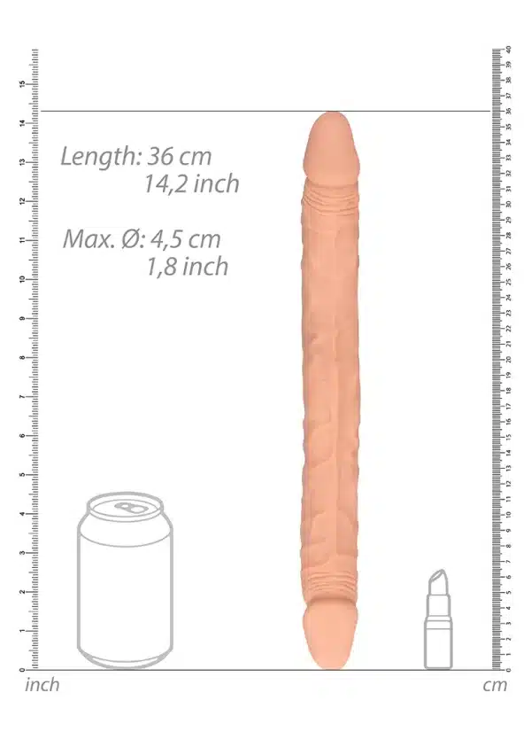 Double Dong - Gode Double - RealRock – Image 6
