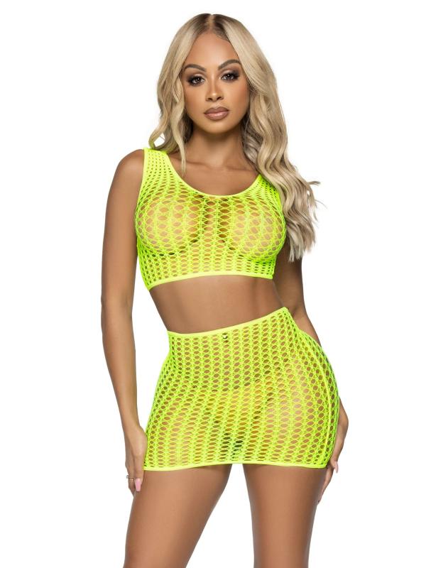 Ensemble 2pcs - Weekend Getaway - 81651 - Leg Avenue – Image 7