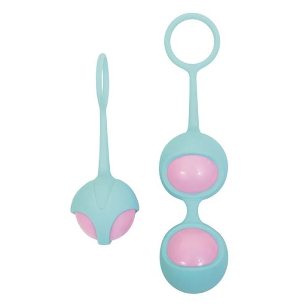 Eve's Kegel Training Set - Ensemble de Boule Kegel - Adam & Eve – Image 2