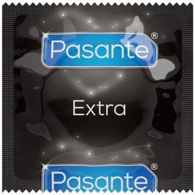 Extra - Condom Masculin - Pasante