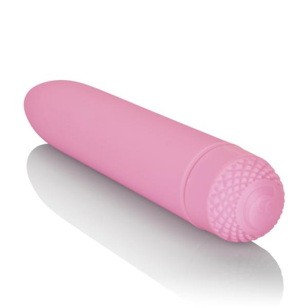 First Time Mini Vibe - Vibrateur Classique - California Exotics – Image 3