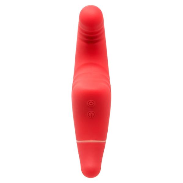 GTR - Masseur 3-1 - Point G, Clitoridien et Vaginale - Vivilo – Image 2