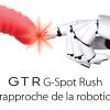 GTR - Masseur 3-1 - Point G, Clitoridien et Vaginale - Vivilo – Image 6