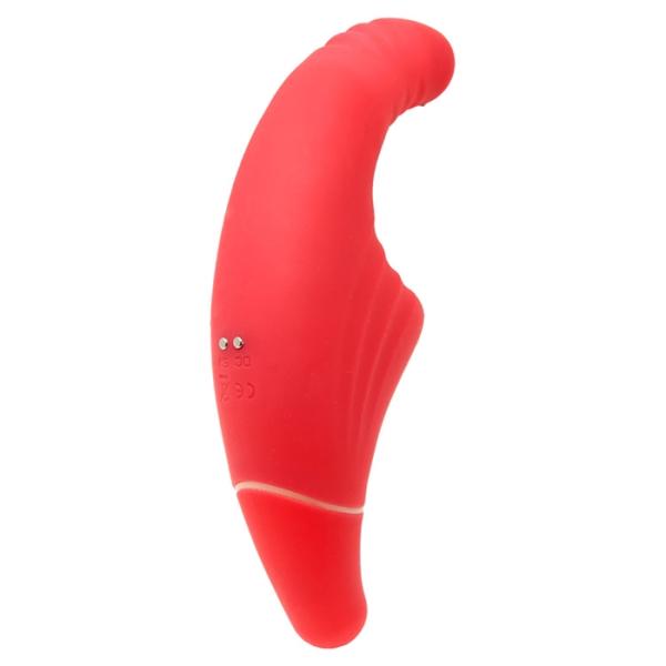 GTR - Masseur 3-1 - Point G, Clitoridien et Vaginale - Vivilo – Image 4