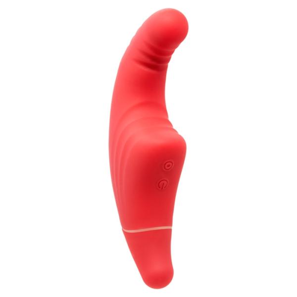 GTR - Masseur 3-1 - Point G, Clitoridien et Vaginale - Vivilo – Image 3