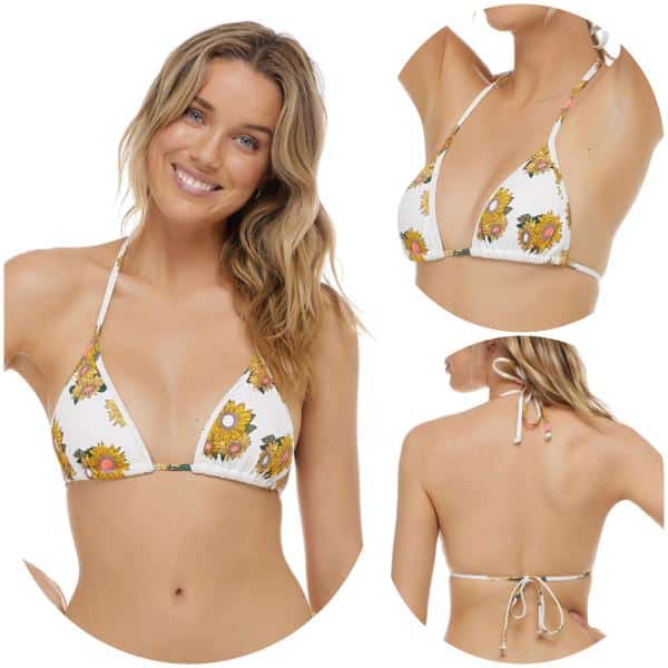 Haut de Maillot de Bain - PLAYFUL DITA - 3956900 - BODY GLOVE