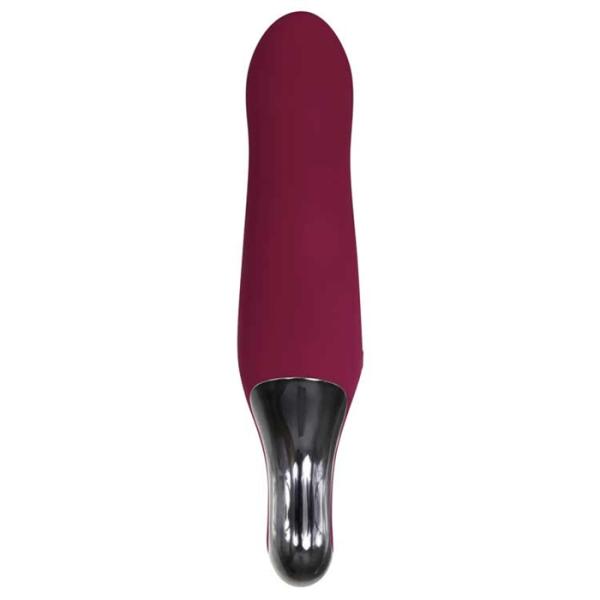 Inferno - Masseur Clitoridien Rechargeable - Evolved – Image 2