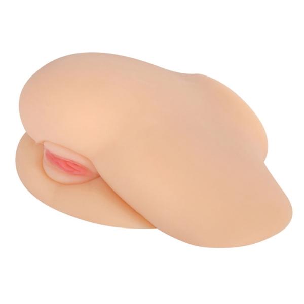 Kendra Spade - Realistic Side Vagina & Ass Stroker - Masturbateur Taille Réel - Zero Tolerance