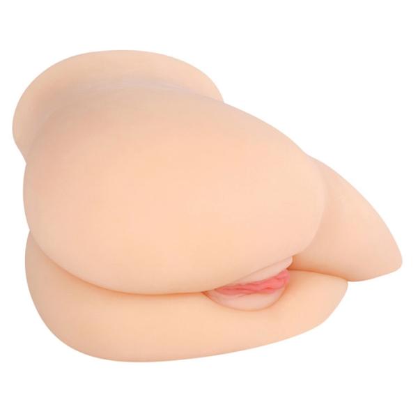 Kendra Spade - Realistic Side Vagina & Ass Stroker - Masturbateur Taille Réel - Zero Tolerance – Image 2