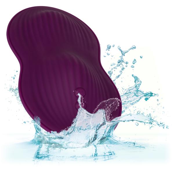 Lust Remote Control Dual Rider - Masseur Clitoridien Rechargeable - California Exotics – Image 7