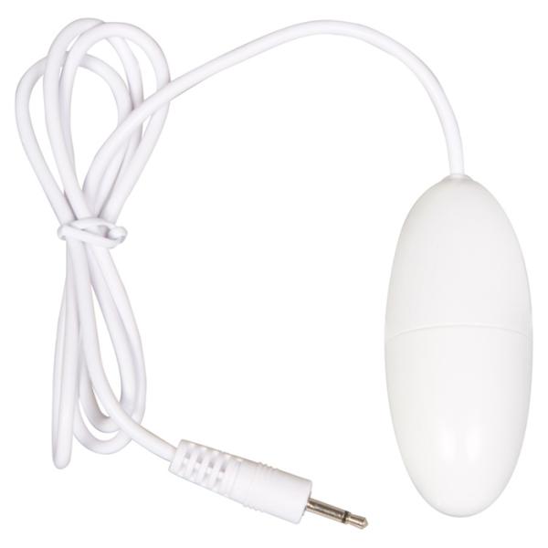 Maestro Control - Oeuf Vibrant Rechargeable - Vivilo – Image 3