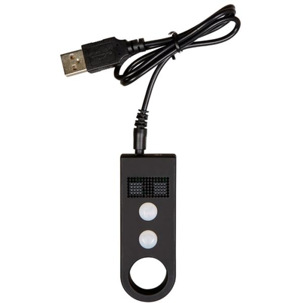 Maestro Control - Oeuf Vibrant Rechargeable - Vivilo – Image 4