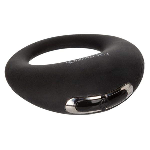My Pod Enhancer - Anneau Vibrant avec Boîtier Rechargeable et UV - California Exotics – Image 3
