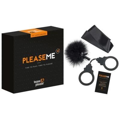 Please Me - Jeu Coquin