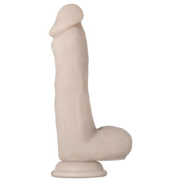 Real Supple Poseable 7.75 - Gode Articulé - Evolved – Image 2