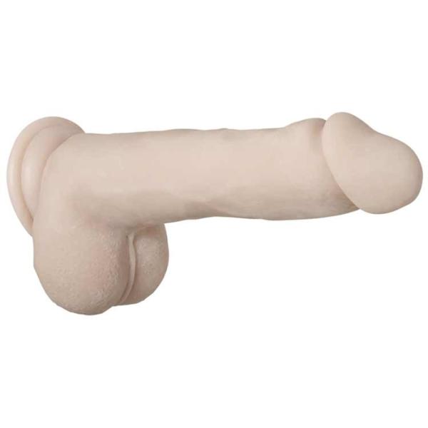 Real Supple Poseable 7.75 - Gode Articulé - Evolved – Image 5