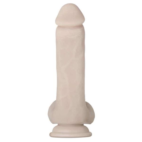 Real Supple Poseable 7.75 - Gode Articulé - Evolved – Image 3