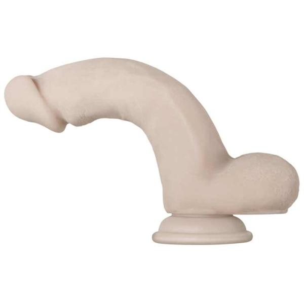 Real Supple Poseable 7.75 - Gode Articulé - Evolved – Image 4