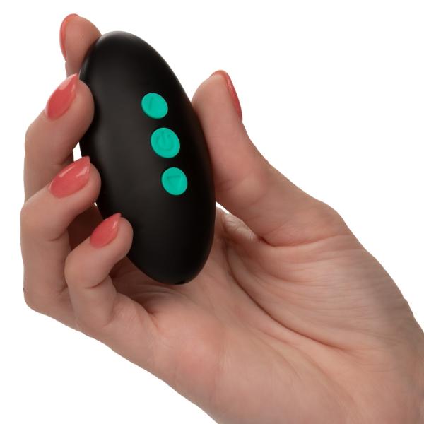 Remote Alpha - Link Up - Anneau Vibrant à Distance - California Exotics