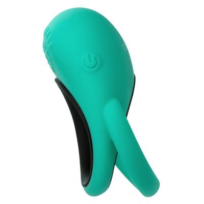 Remote Alpha - Link Up - Anneau Vibrant à Distance - California Exotics