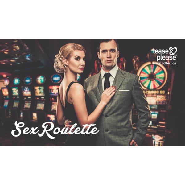 Sex Roulette Kama Sutra - Jeu Coquin – Image 5