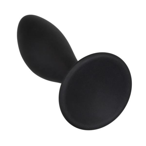 Silicone Anal Curve Kit - Ensemble de Plugs Anales - California Exotics – Image 3