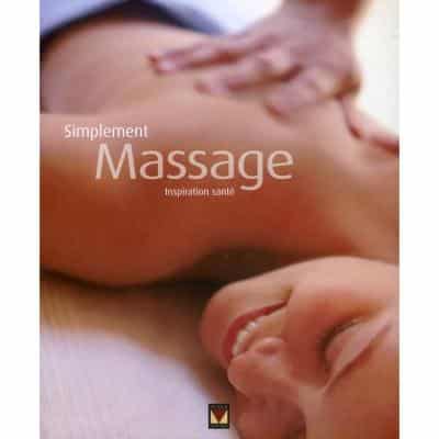 Simplement massage - Caron Bosler