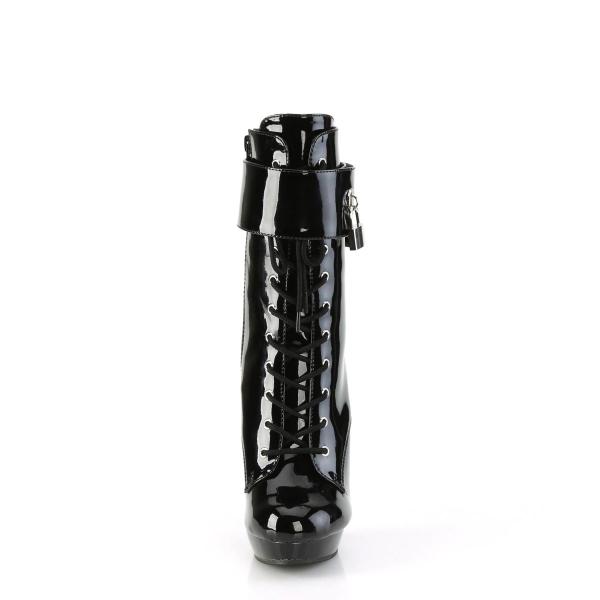 Sultry - Bottillons - Soulier - 1023 - Pleaser