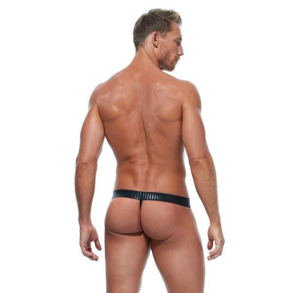 Confort et style du Tanga The Kilt de Gregg Homme.
