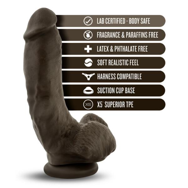 The Mechanic – Gode Réaliste – Loverboy