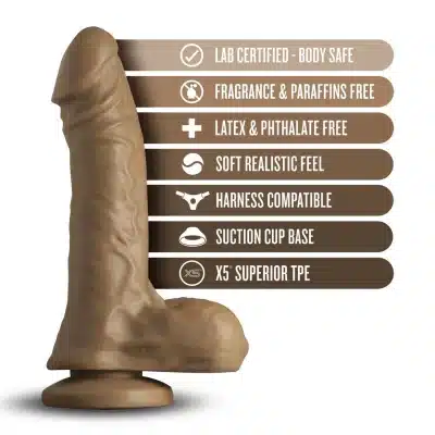 The Secret Agent – Gode Réaliste – Loverboy